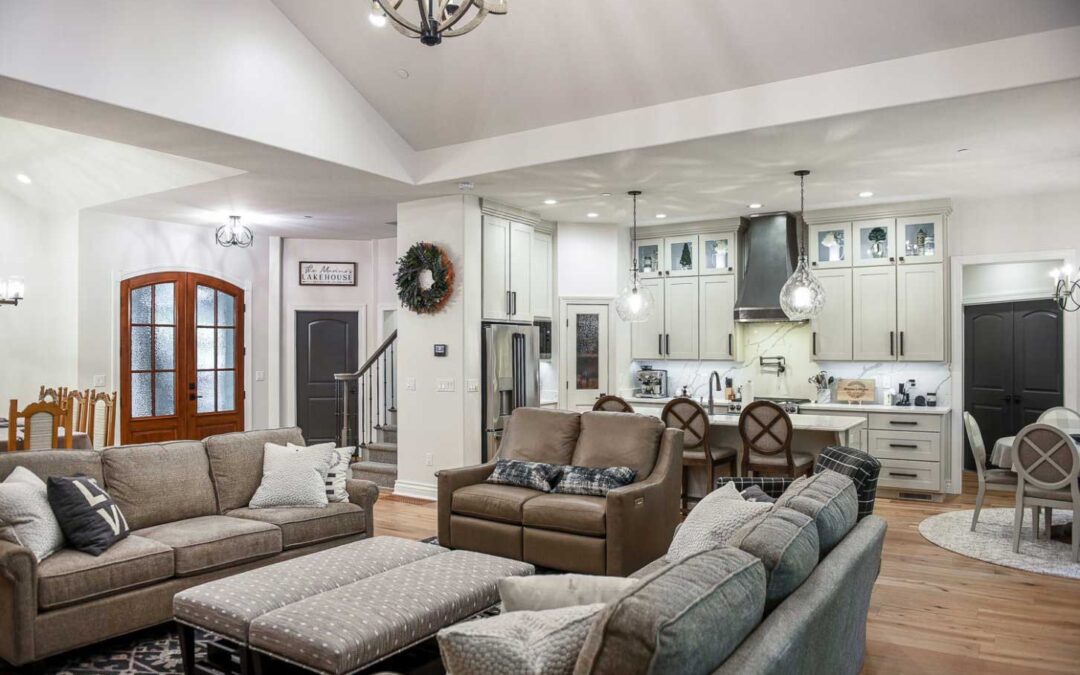 Marino Residence