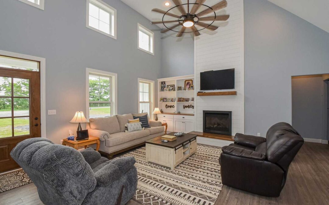 Sharpless Residence