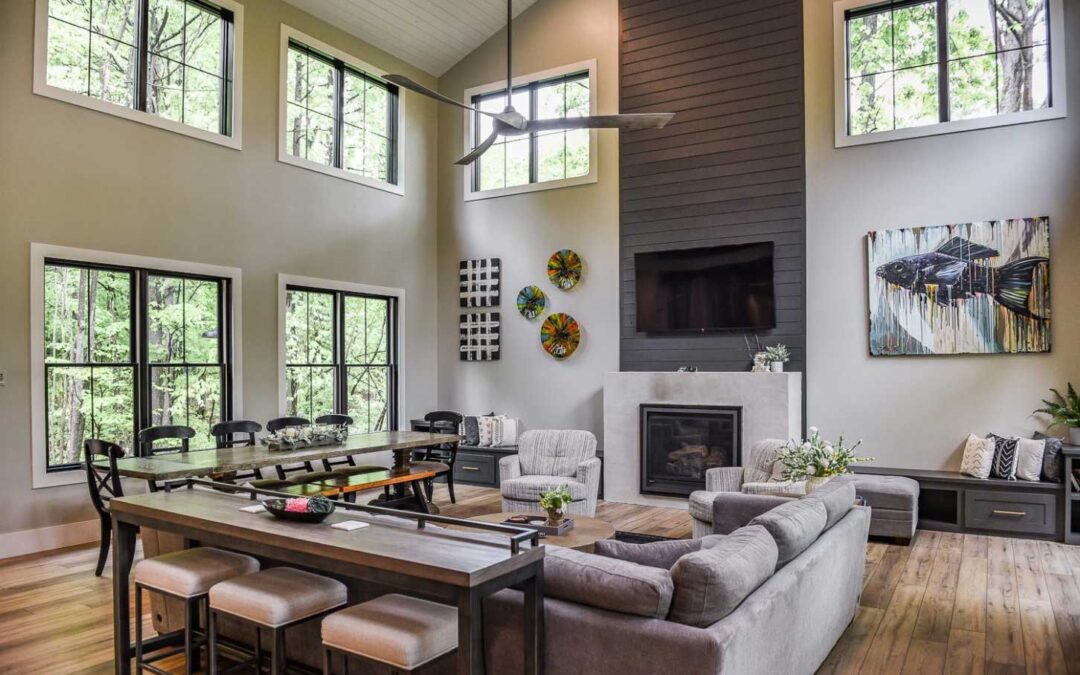 Dougherty Residence