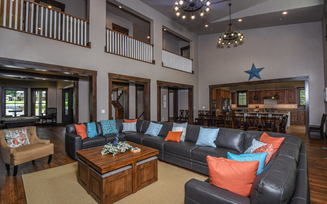 Rolle Residence