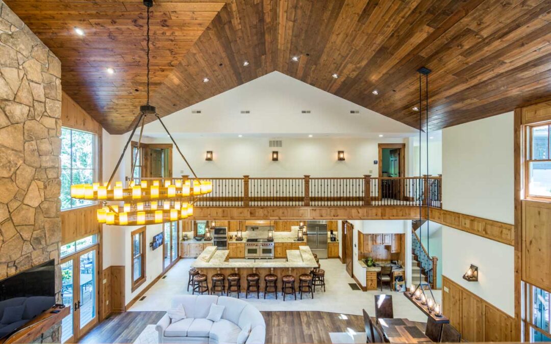 Gerard Residence