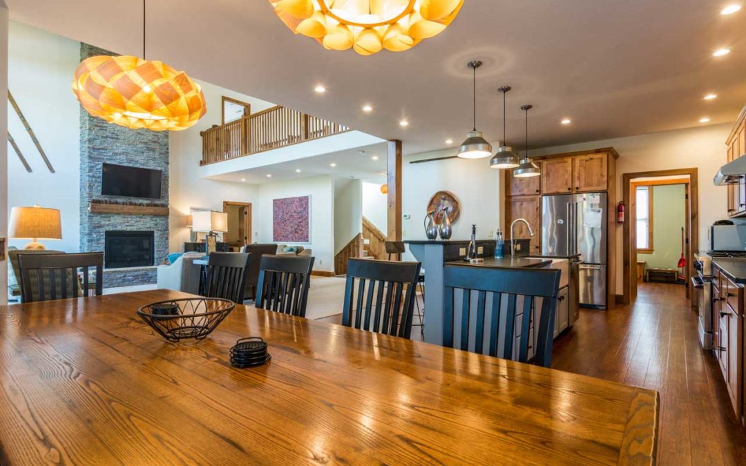 Kanner Residence