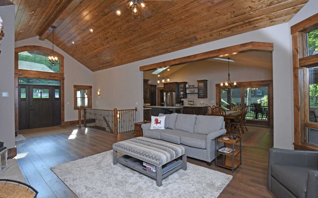 Venturella Residence