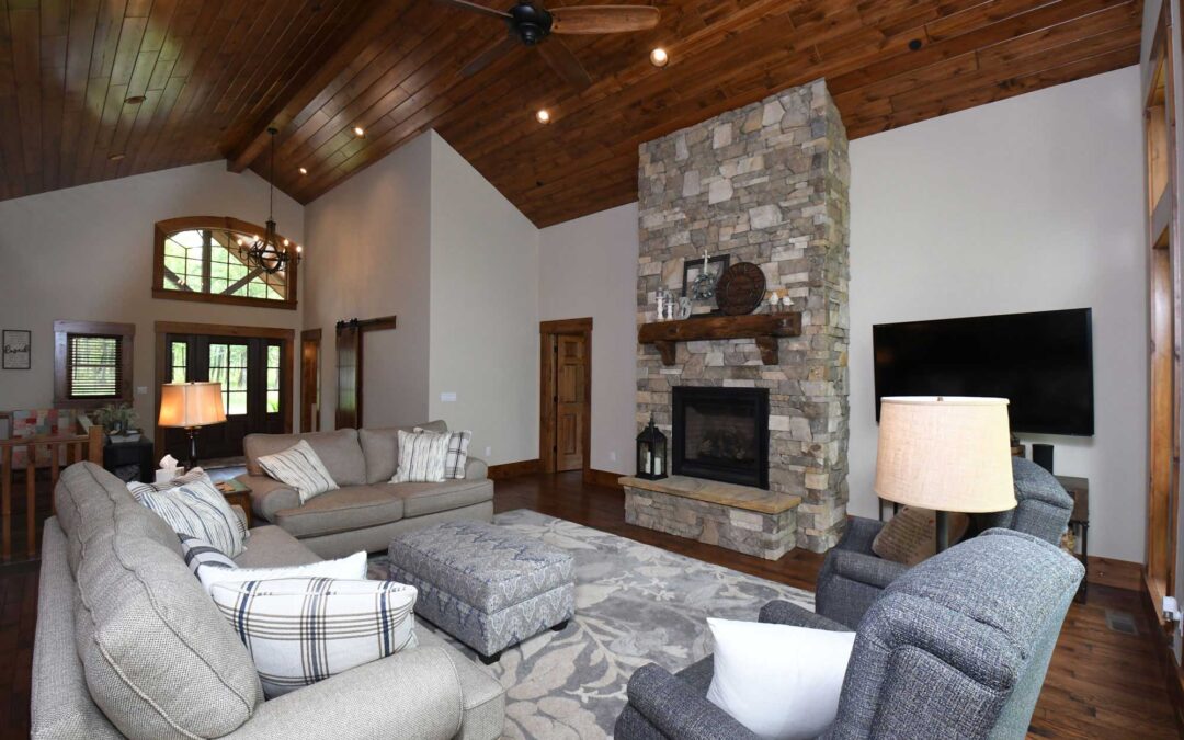 Bodkin Residence