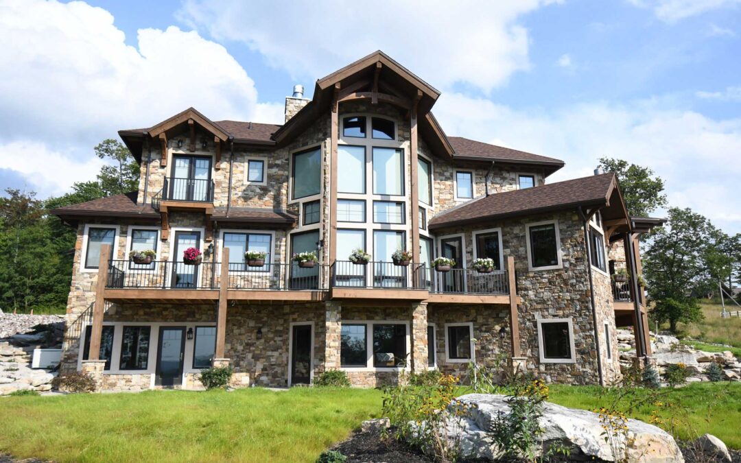 Dalton Residence